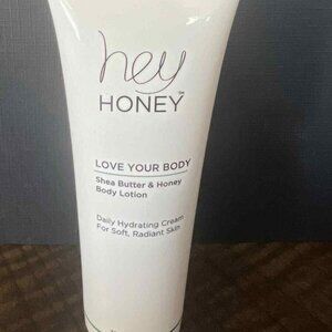 🩷Hey Honey Love Your Body